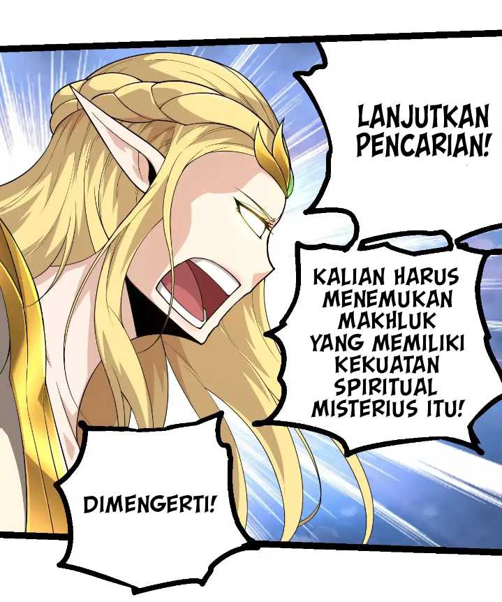 Read Evolution Begins With A Big Tree ID Manga Online