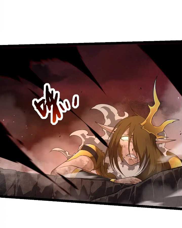 Read Evolution Begins With A Big Tree ID Manga Online