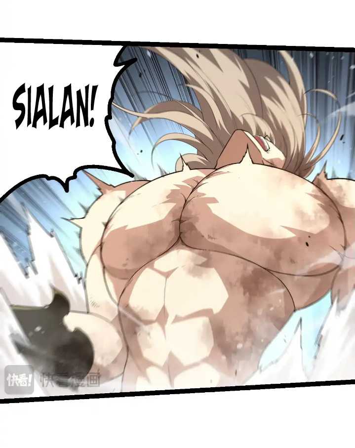Read Evolution Begins With A Big Tree ID Manga Online
