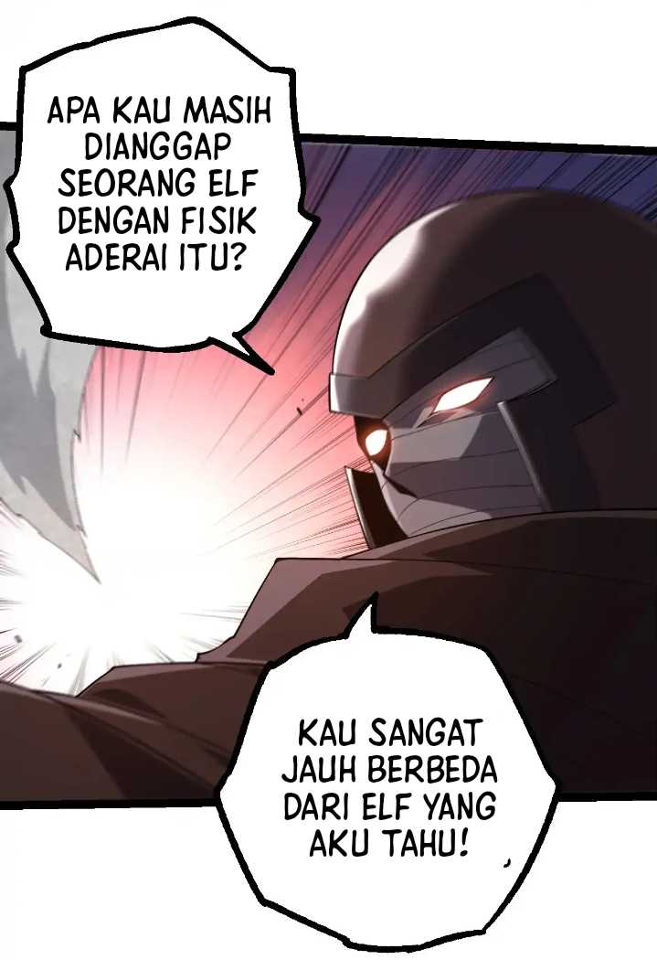 Read Evolution Begins With A Big Tree ID Manga Online