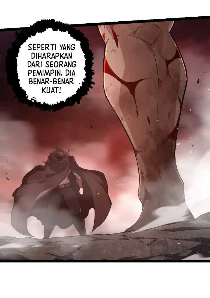 Read Evolution Begins With A Big Tree ID Manga Online
