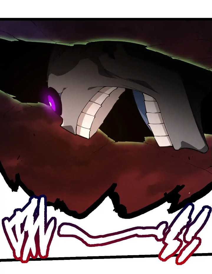 Read Evolution Begins With A Big Tree ID Manga Online