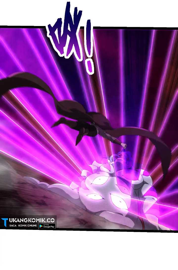 Read Evolution Begins With A Big Tree ID Manga Online