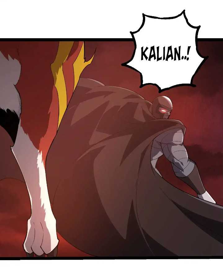 Read Evolution Begins With A Big Tree ID Manga Online