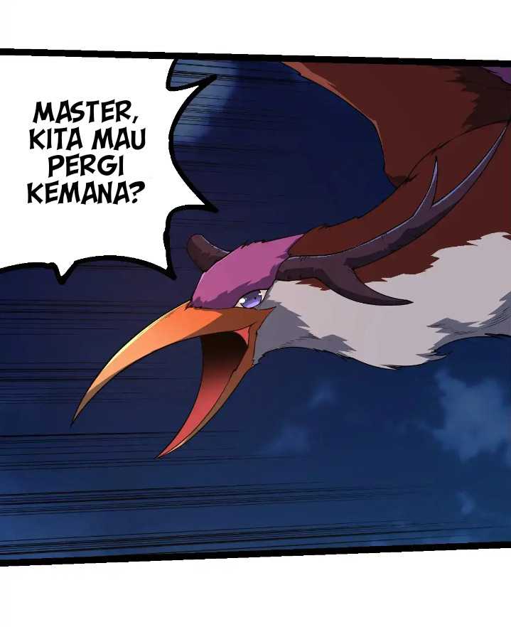 Read Evolution Begins With A Big Tree ID Manga Online
