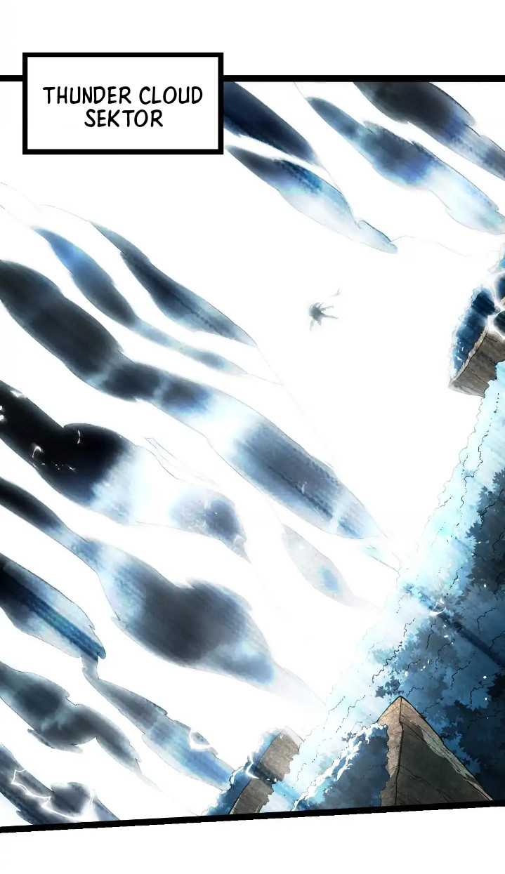 Read Evolution Begins With A Big Tree ID Manga Online