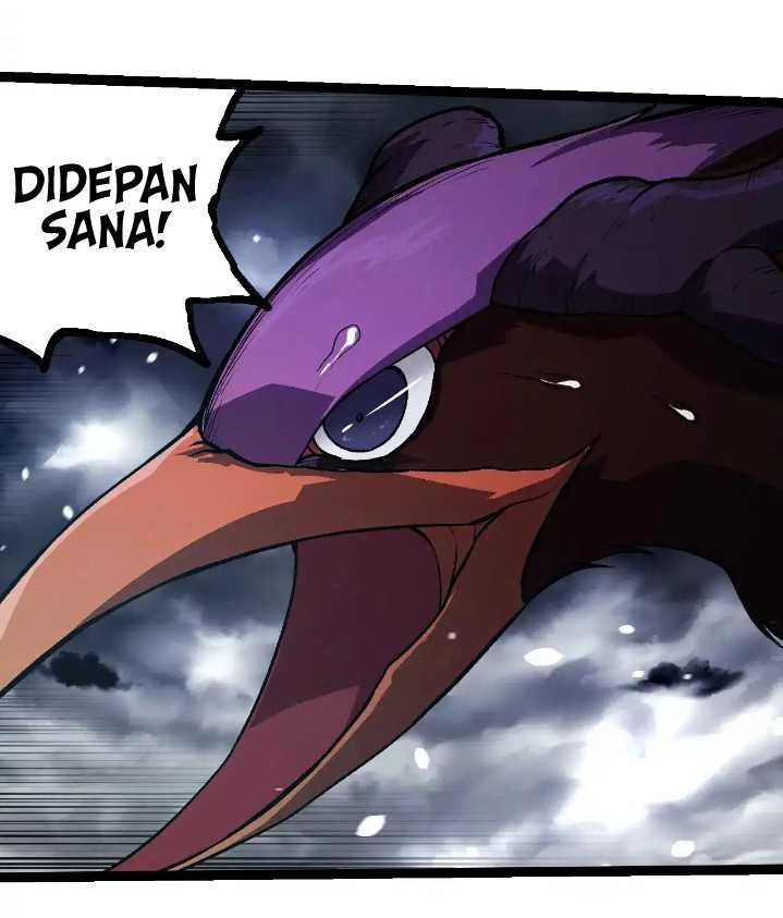 Read Evolution Begins With A Big Tree ID Manga Online