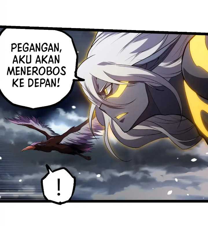 Read Evolution Begins With A Big Tree ID Manga Online