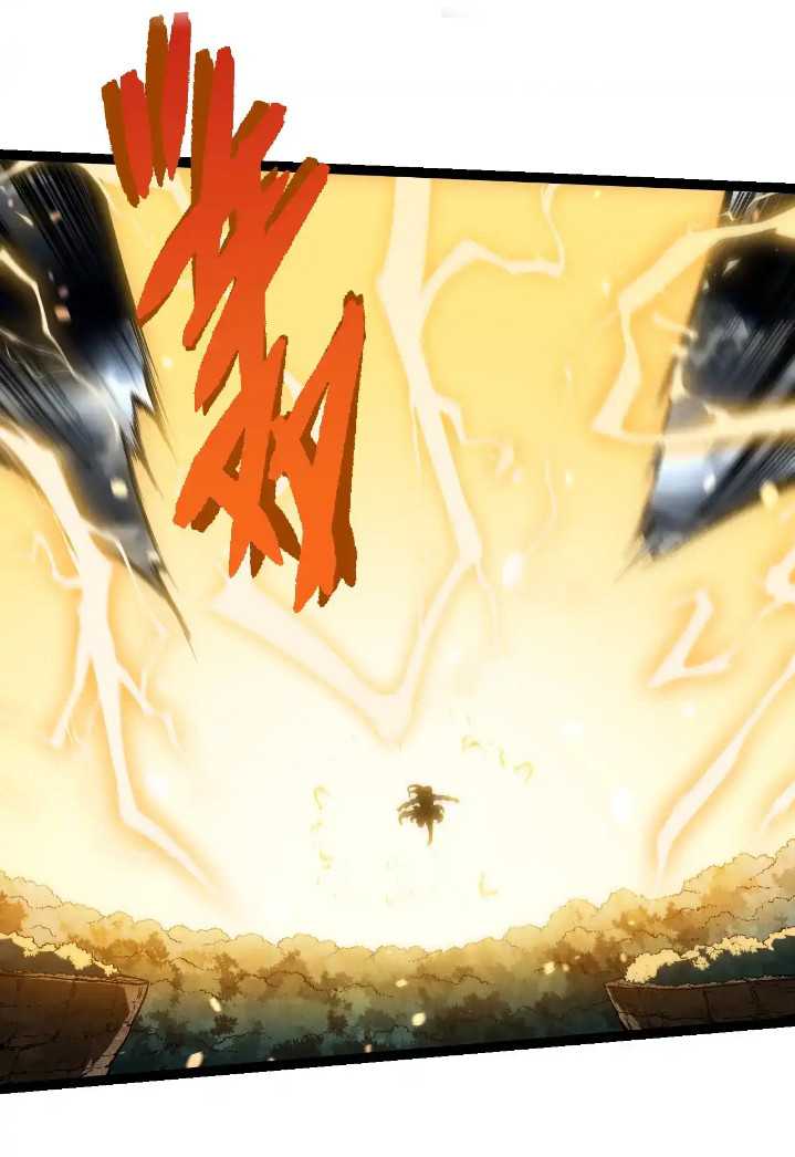 Read Evolution Begins With A Big Tree ID Manga Online