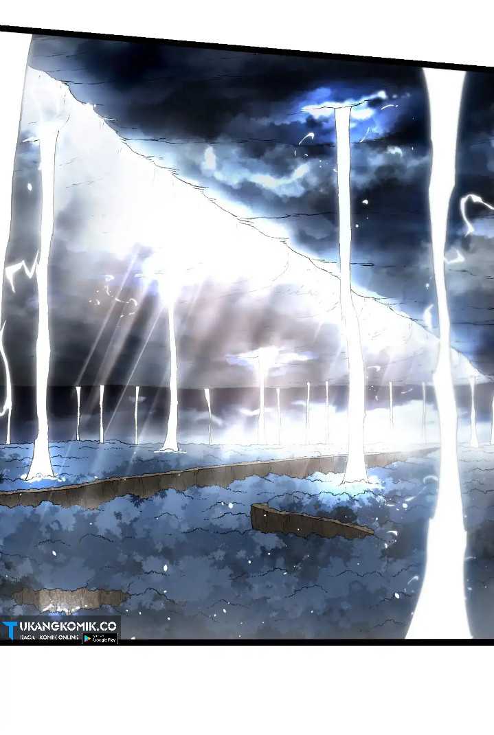 Read Evolution Begins With A Big Tree ID Manga Online