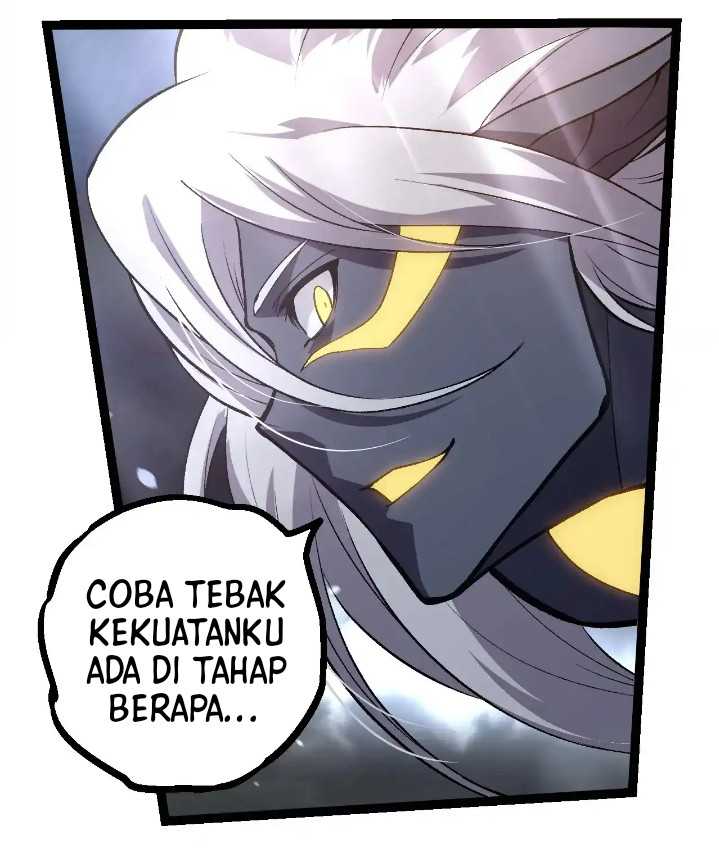 Read Evolution Begins With A Big Tree ID Manga Online