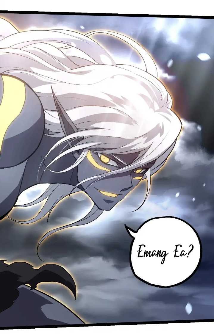 Read Evolution Begins With A Big Tree ID Manga Online