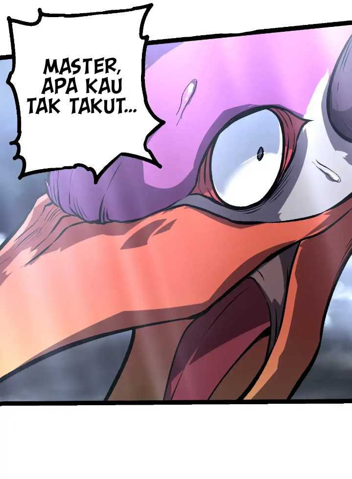 Read Evolution Begins With A Big Tree ID Manga Online