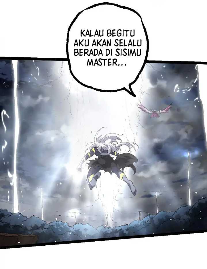 Read Evolution Begins With A Big Tree ID Manga Online