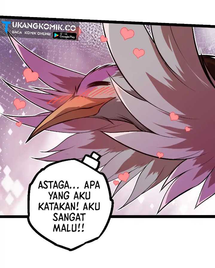 Read Evolution Begins With A Big Tree ID Manga Online