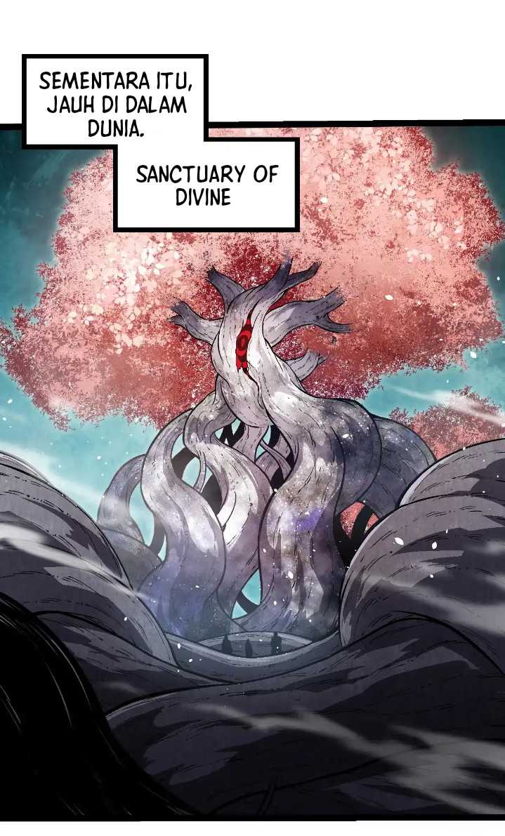 Read Evolution Begins With A Big Tree ID Manga Online