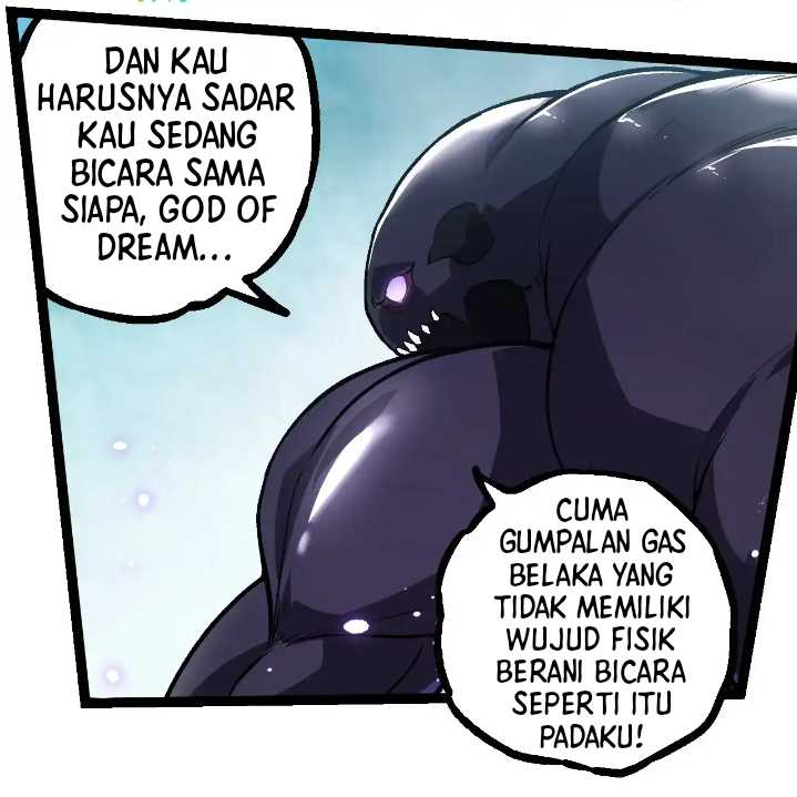 Read Evolution Begins With A Big Tree ID Manga Online