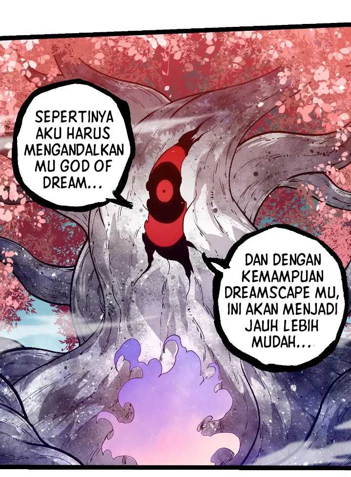 Read Evolution Begins With A Big Tree ID Manga Online