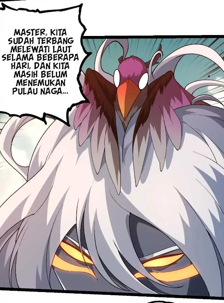 Read Evolution Begins With A Big Tree ID Manga Online