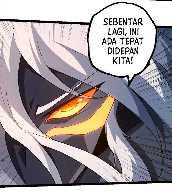Read Evolution Begins With A Big Tree ID Manga Online