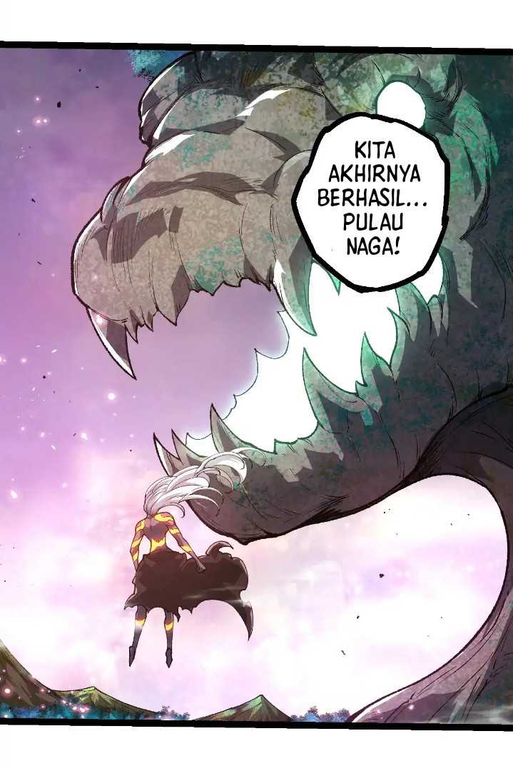 Read Evolution Begins With A Big Tree ID Manga Online