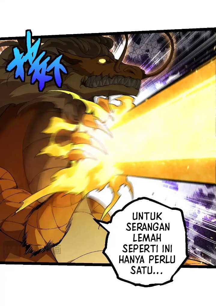 Read Evolution Begins With A Big Tree ID Manga Online
