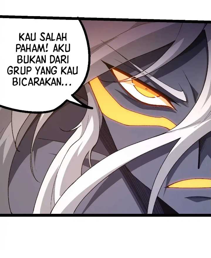 Read Evolution Begins With A Big Tree ID Manga Online