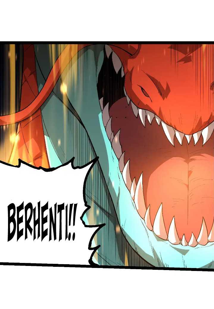 Read Evolution Begins With A Big Tree ID Manga Online
