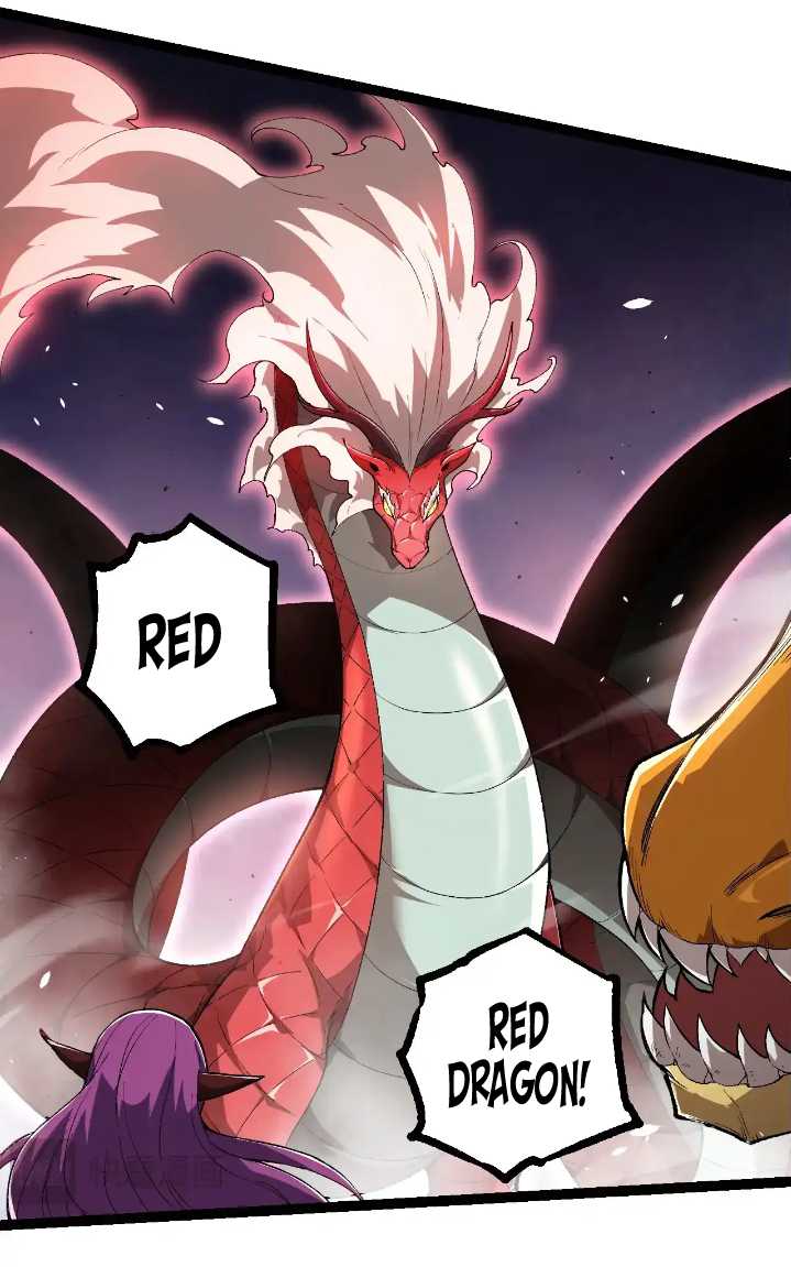 Read Evolution Begins With A Big Tree ID Manga Online