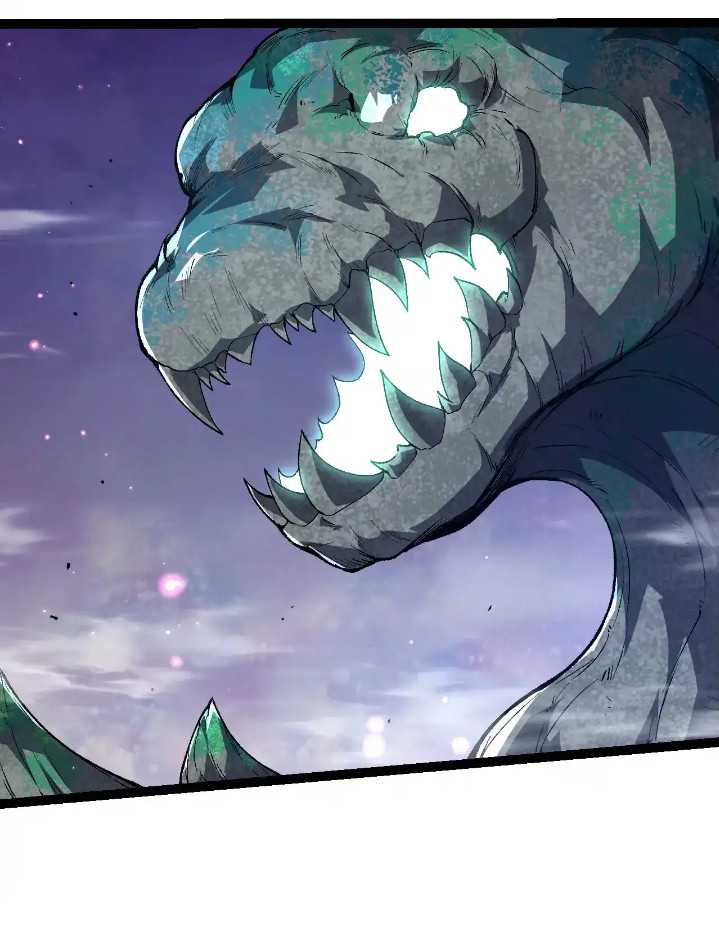 Read Evolution Begins With A Big Tree ID Manga Online