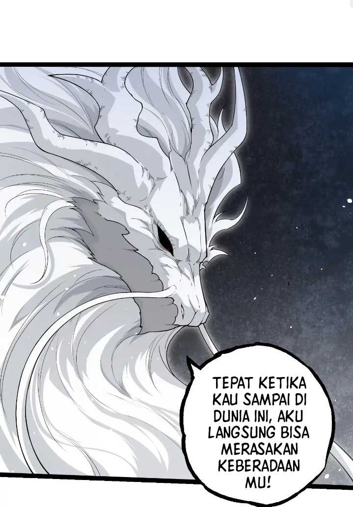 Read Evolution Begins With A Big Tree ID Manga Online