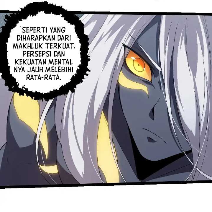 Read Evolution Begins With A Big Tree ID Manga Online