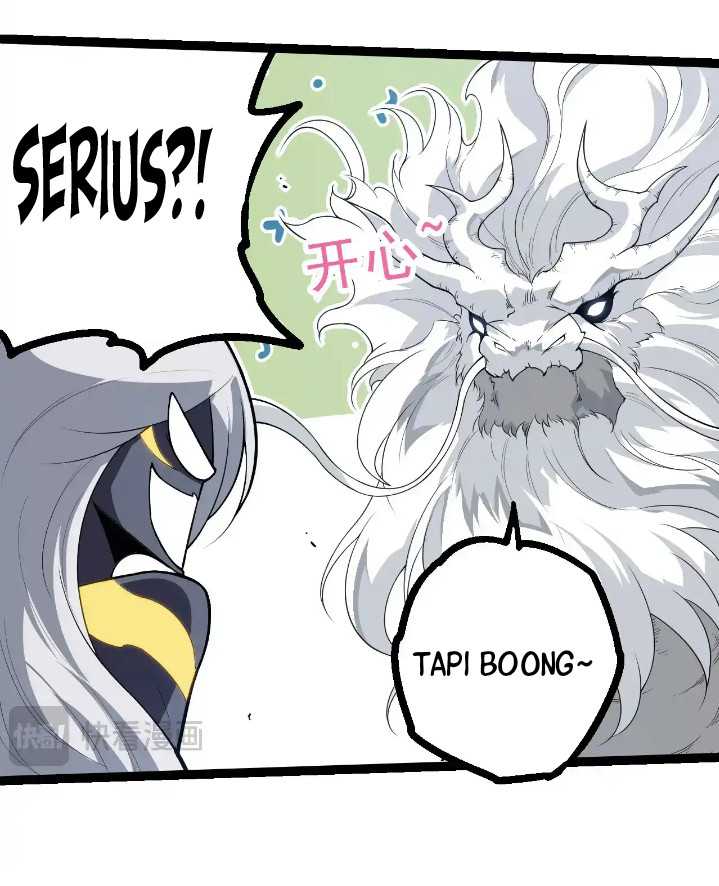 Read Evolution Begins With A Big Tree ID Manga Online