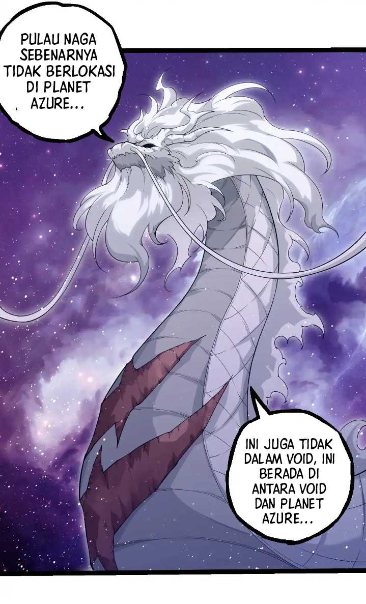 Read Evolution Begins With A Big Tree ID Manga Online