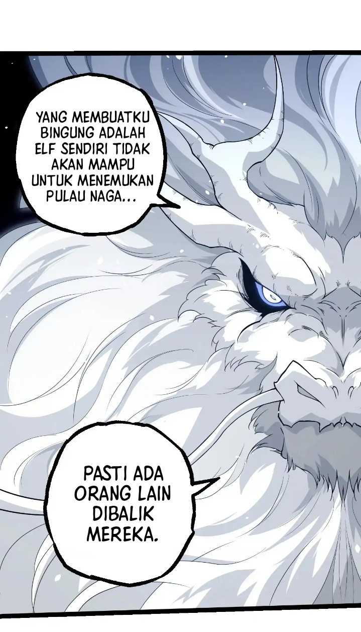 Read Evolution Begins With A Big Tree ID Manga Online