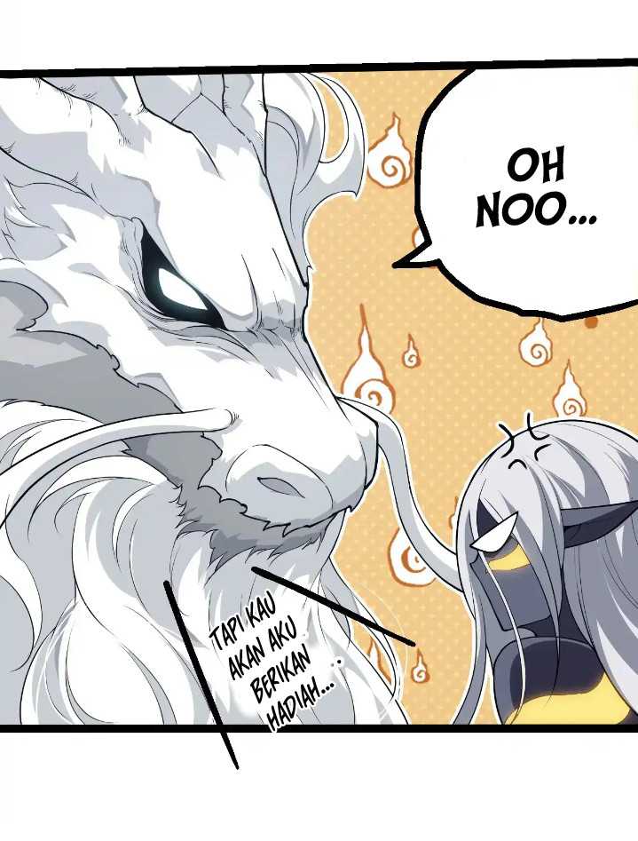 Read Evolution Begins With A Big Tree ID Manga Online