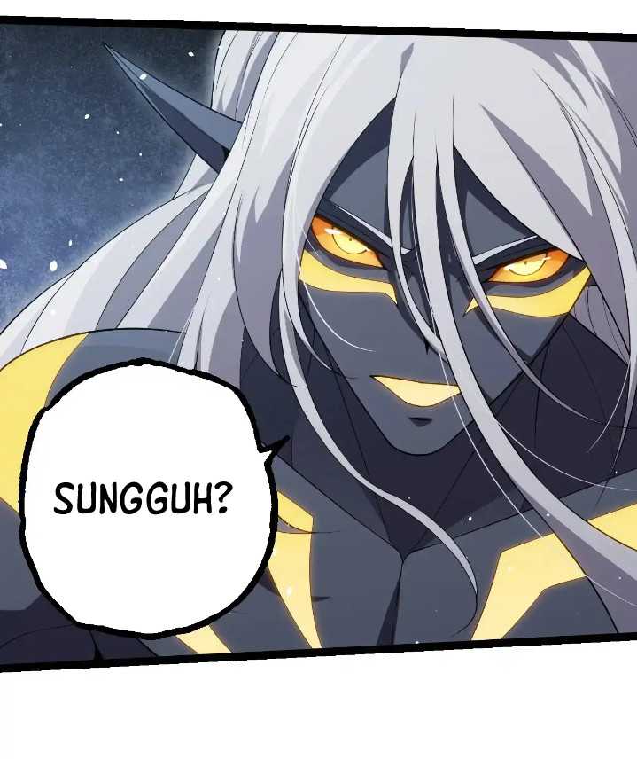Read Evolution Begins With A Big Tree ID Manga Online