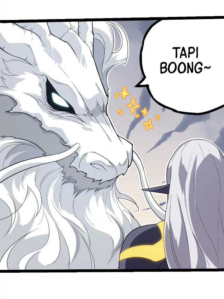Read Evolution Begins With A Big Tree ID Manga Online