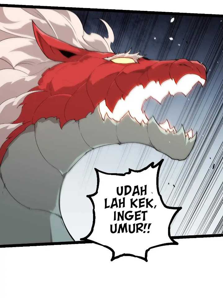 Read Evolution Begins With A Big Tree ID Manga Online