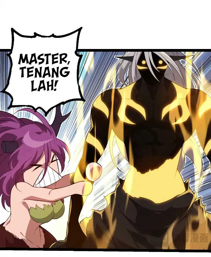 Read Evolution Begins With A Big Tree ID Manga Online