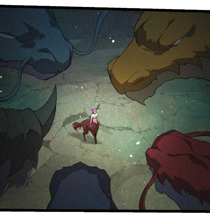 Read Evolution Begins With A Big Tree ID Manga Online