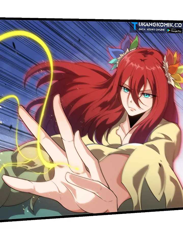 Read Evolution Begins With A Big Tree ID Manga Online