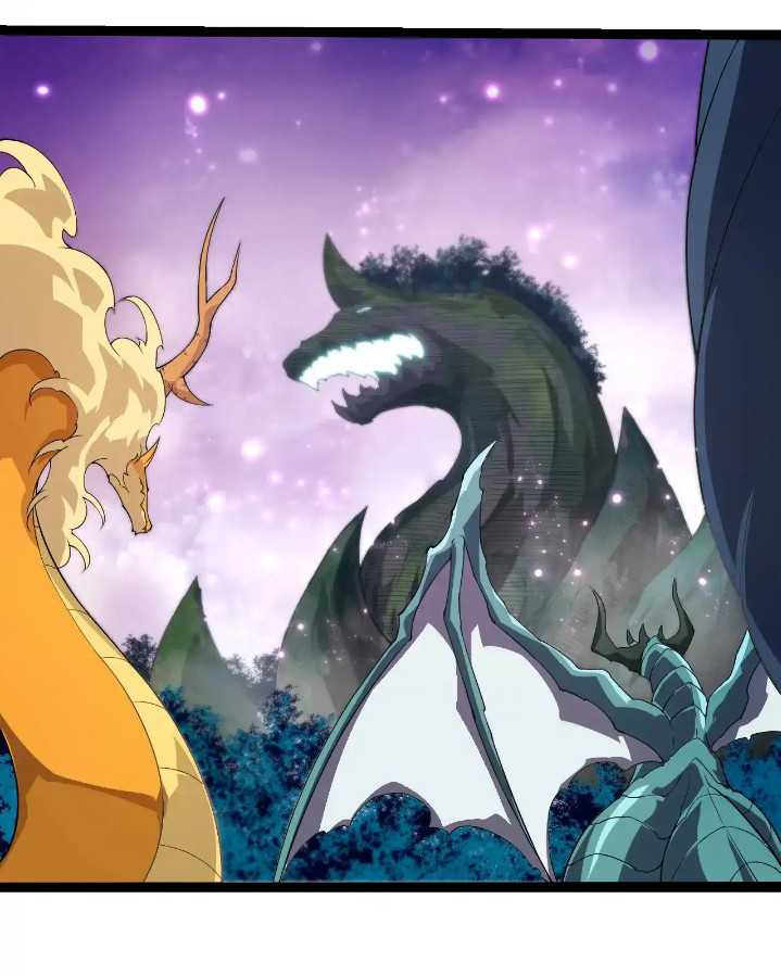 Read Evolution Begins With A Big Tree ID Manga Online