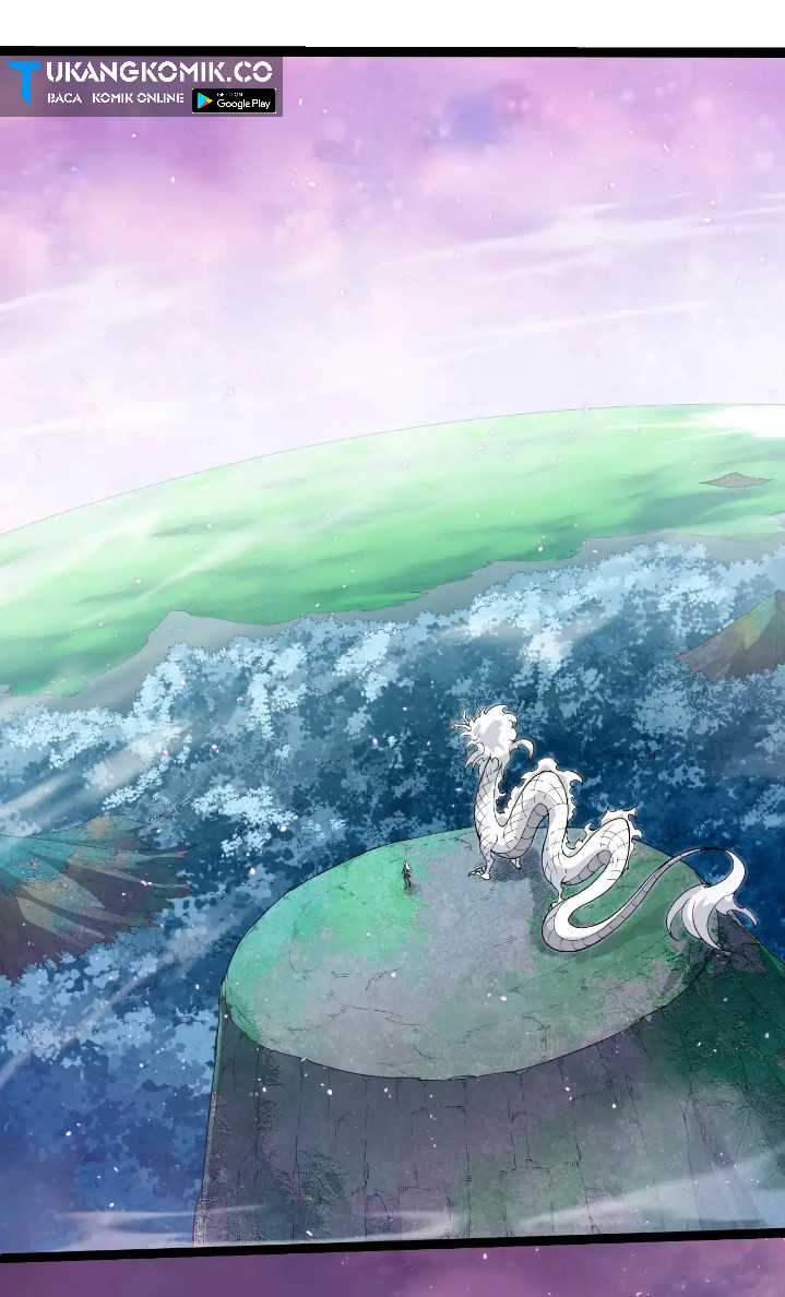 Read Evolution Begins With A Big Tree ID Manga Online
