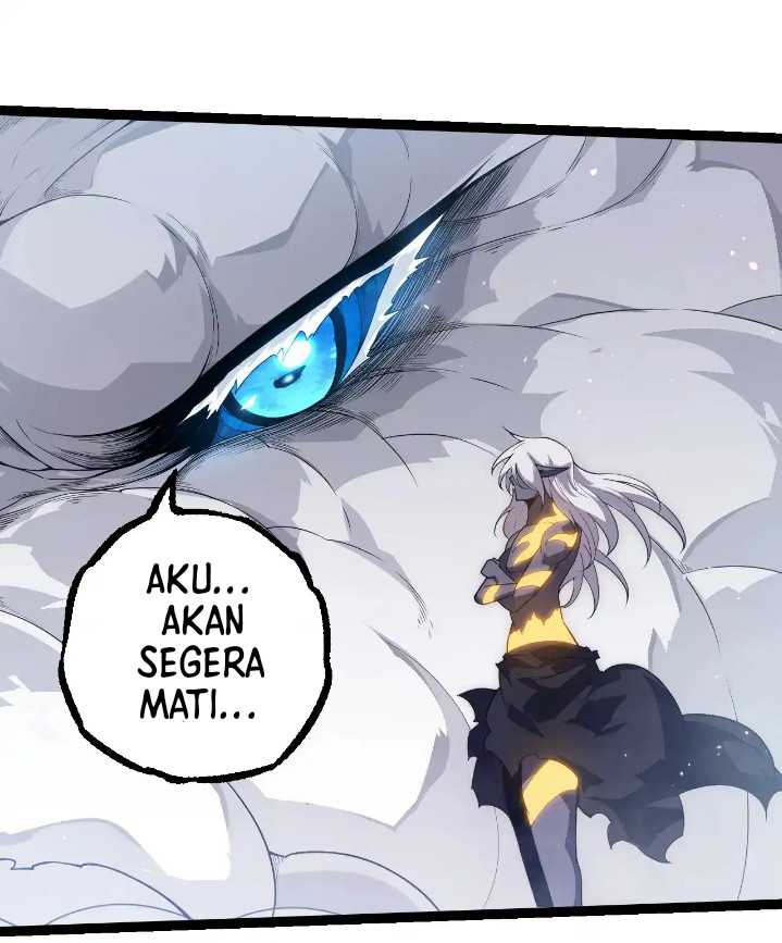 Read Evolution Begins With A Big Tree ID Manga Online