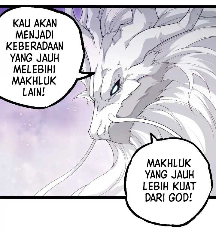 Read Evolution Begins With A Big Tree ID Manga Online