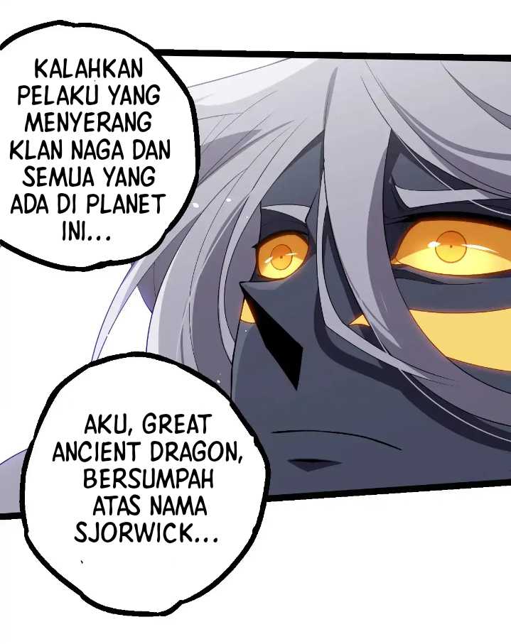 Read Evolution Begins With A Big Tree ID Manga Online