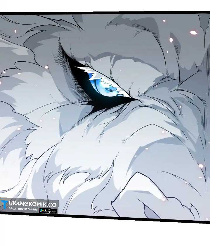 Read Evolution Begins With A Big Tree ID Manga Online