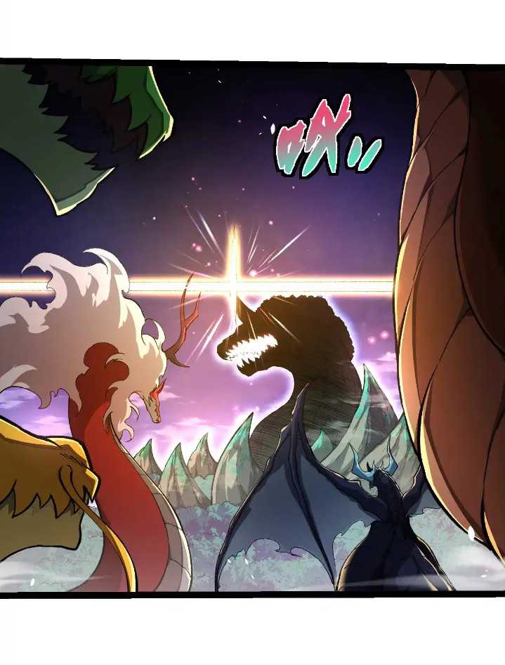 Read Evolution Begins With A Big Tree ID Manga Online