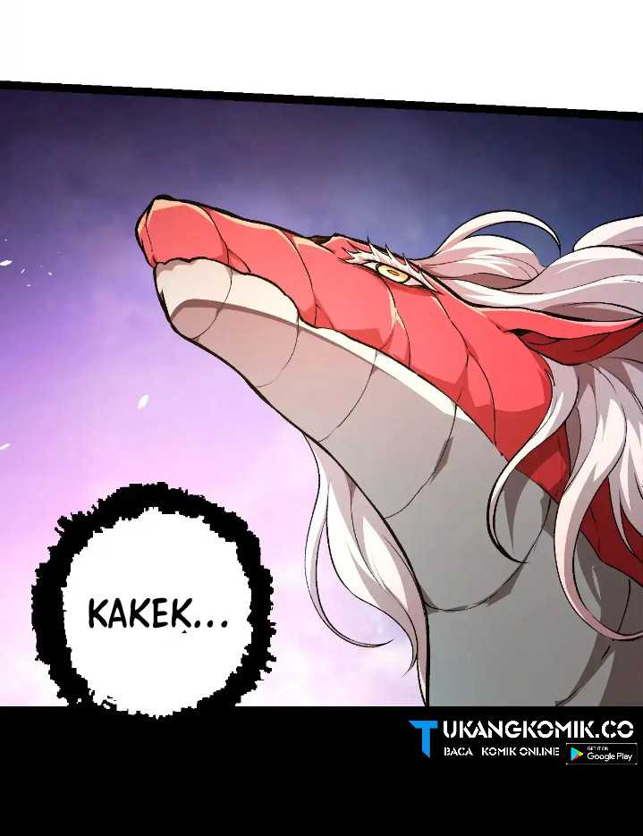 Read Evolution Begins With A Big Tree ID Manga Online